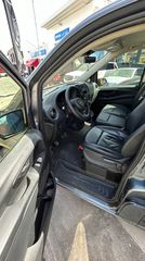 Mercedes-Benz Vito 2018 CDI 111-thumb-5