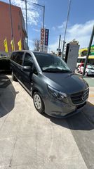 Mercedes-Benz Vito 2018 CDI 111-thumb-6