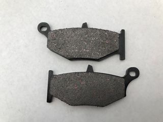 72-722-080-0 Sinter τακάκια SUZUKI για πίσω δαγκάνες