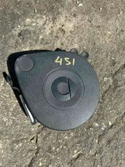 SMART FORTWO 451 ΘΗΚΗ CD