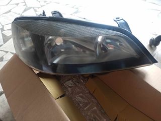 ΦΑΝΑΡΙ OPEL ASTRA G ΔΕΞΙΟ 98-04