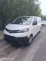 Toyota Proace 2023