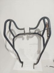 Καγκελα HONDA TRANSALP XL650V