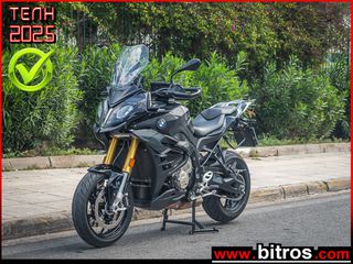 Bmw S 1000 XR 2019 TRIPLE BLACK EDITION