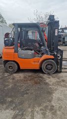 Toyota 1999 02-7FGF30