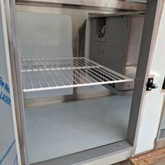 Πόστο τυλιχτή, βιτρίνα ψυχόμενη 185*70*85/125 εκ, με 2 πόρτες, πάσο και θέσεις για GN, συντήρηση.  ΕΙΔΙΚΕΣ ΚΑΤΑΣΚΕΥΕΣ STOCKINOX - ΖΗΤΗΣΤΕ ΜΑΣ ΠΡΟΣΦΟΡΑ!-thumb-10