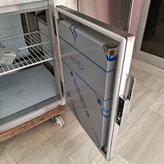 Πόστο τυλιχτή, βιτρίνα ψυχόμενη 185*70*85/125 εκ, με 2 πόρτες, πάσο και θέσεις για GN, συντήρηση.  ΕΙΔΙΚΕΣ ΚΑΤΑΣΚΕΥΕΣ STOCKINOX - ΖΗΤΗΣΤΕ ΜΑΣ ΠΡΟΣΦΟΡΑ!-thumb-14