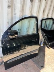 Hyundai Ι 10 07-12 Γνήσια Πόρτα Οδηγού.