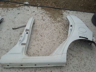 DAIHATSU CUORE 2008-2011 πλαινη παντα  με πισω φτερα ΑΡΙΣΤΕΡΟΚΑΙ ΔΕΞΙΟ