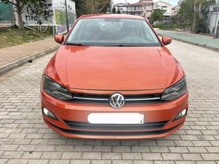 Volkswagen Polo 2018