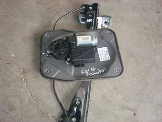 SCODA ROOMSTER ΓΡΥΛΟ ΕΜ ΔΕΞΙΟ CAR GROUP SOTIROPOULOS