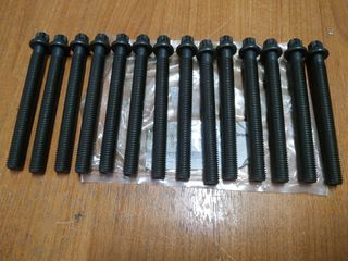 Σετ βίδες κεφαλής M10x95 BMW E36-E38-E39-E34-Z3