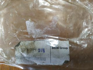 Σετ βίδες κεφαλής M10x95 BMW E36-E38-E39-E34-Z3-thumb-2