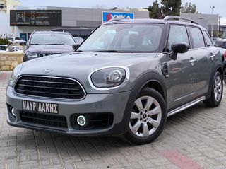 Mini Countryman 2020 ΥΠΕΡΟΧΟ ΕΞΑΙΡΕΤΙΚΟ FULL EXTRA
