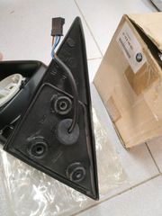 Ηλεκτρικός καθρέπτης αριστερά BMW E36  COUPE-thumb-2
