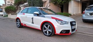 Audi A1 2013 1.4 TFSI