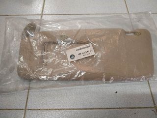 Σκιάδιο με καθρέπτη αριστερά BMW E34-M5