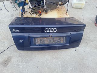ΚΑΠΟ ΠΟΡΤ ΜΠΑΓΚΑΖ AUDI A4 8D2