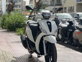Piaggio Medley 200 2026 Ετοιμοπαράδωτο-thumb-1