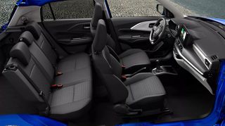 Suzuki Swift 2026 1.2 GL+ HYBRID 4WD-thumb-1