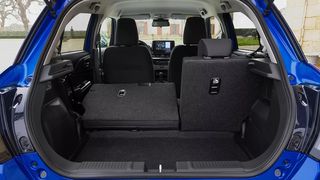 Suzuki Swift 2026 1.2 GL+ HYBRID 4WD-thumb-2