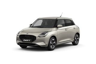Suzuki Swift 2026 1.2 GL+ HYBRID 4WD-thumb-7