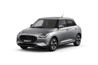 Suzuki Swift 2026 1.2 GL+ HYBRID 4WD-thumb-14