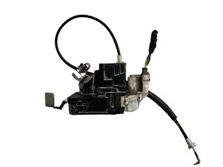 Peugeot Boxer 1994-2006 Κλειδαριά Συνοδηγού