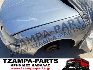 ΧΕΙΡΟΚΙΝΗΤΟ ΣΑΣΜΑΝ AUDI A4 B6 ΧΡΟΝΟΛΟΓΙΑΣ: 2000-2004 2.0TFSI #TZAMPA_PARTS