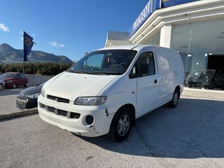 Hyundai H-1 2000-thumb-1
