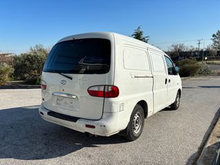 Hyundai H-1 2000-thumb-5