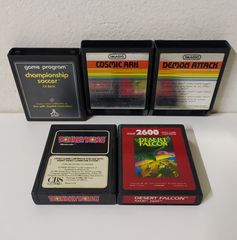 Atari 2600 Παιχνίδια-thumb-3