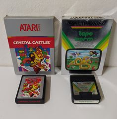 Atari 2600 Παιχνίδια-thumb-7