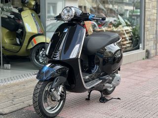 Vespa Primavera 125 2025 ΕΤΟΙΜΟΠΑΡΑΔΩΤΗ