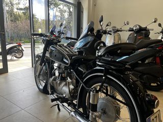 Bmw R 25/3 1953-thumb-2