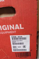 Honeywell Garrett Original Equipment