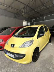 Peugeot 107 2006