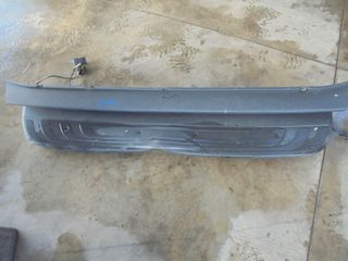 MERCEDES SPRINTER W907 ΣΚΑΛΟΠΑΤΙ ΠΙΣΩ ΜΟΝΤΕΛΟ 18-25