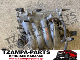 ΠΟΛΛΑΠΛΗ ΕΙΣΑΓΩΓΗΣ SUZUKI GRAND VITARA ΧΡΟΝΟΛΟΓΙΑΣ: 1999-2005 ΚΩΔ.ΚΙΝΗΤΗΡΑ: G16B / 1600cc #TZAMPA_PARTS