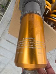 OHLINS IMPREZA 2009-2019