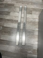 Διακοσμητικά Μασπιε για Touareg 2007-2008 Γνησια!!
