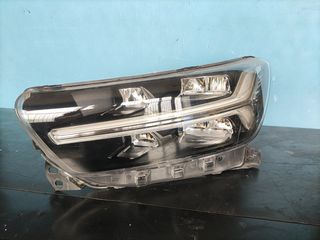 Αριστερό φανάρι volvo xc40