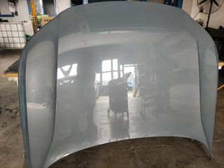volvo xc40 καπό φανάρι προφυλακτήρας μάσκα