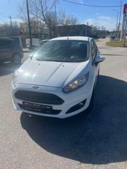 Ford Fiesta 2016 1.5 TDCI TREND