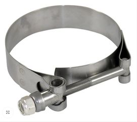 T-Bolt Hose Clamps 60-68