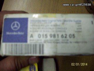 ROULEMAN MERSENDES A0159816205-thumb-1