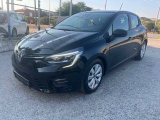 Renault Clio 2020 CLIO 1.0
