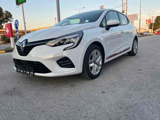 Renault Clio 2021 CLIO 1.0