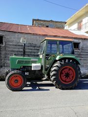 Τρακτέρ Fendt 1984 Fendt farmer 106 s