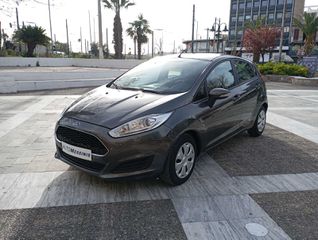 Ford Fiesta 2017 ΕΛΛΗΝΙΚΟ DIESEL